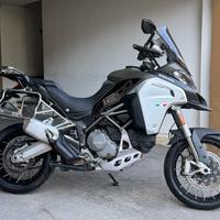 Ducati Multistrada 1200 - 2017