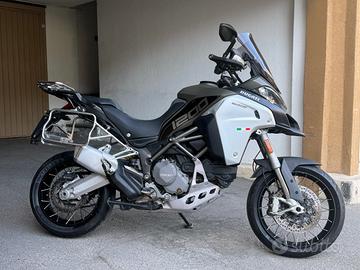 Ducati Multistrada 1200 - 2017