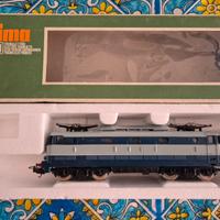 NUOVA Lima H0 Locomotiva Elettrica FS E.444.001 