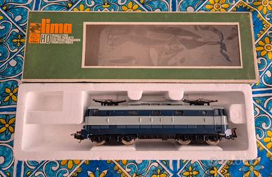 NUOVA Lima H0 Locomotiva Elettrica FS E.444.001 