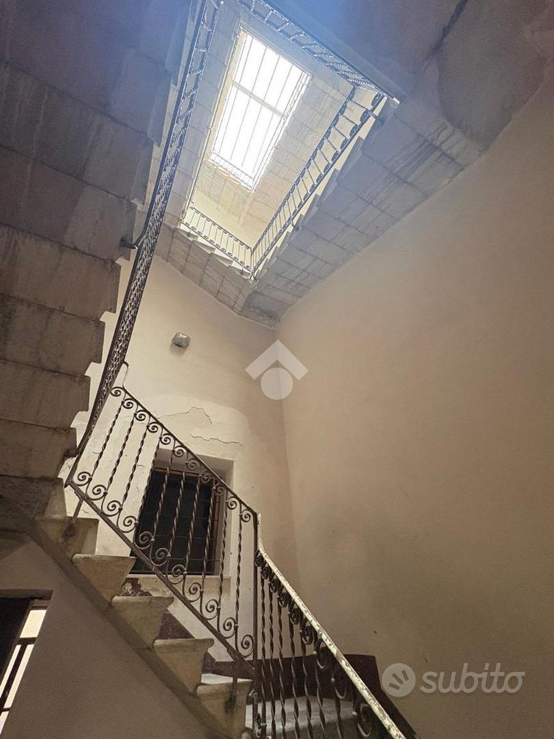 Appartamento – Trapani - Vista 4