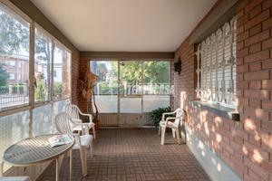 QUADRILOCALE IN BIFAMIGLIARE