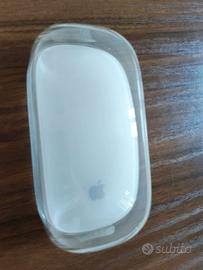 Apple magic mouse bluetooth