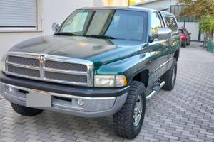Dodge RAM MANUALE GPL