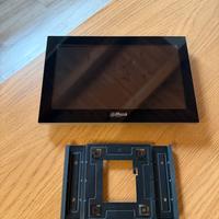 Dahua monitor videocitofono