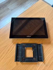 Dahua monitor videocitofono