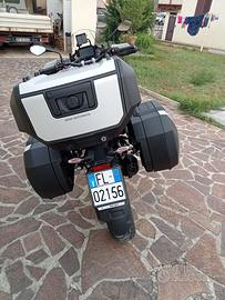 Moto BMW
