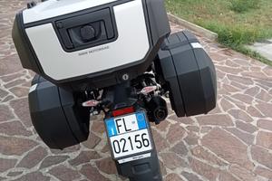 Moto BMW