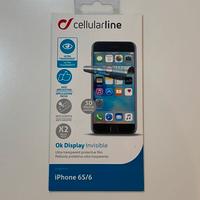 Ok Display Invisible iPhone 6/6s