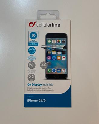 Ok Display Invisible iPhone 6/6s