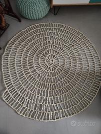 decorazione in foglie di palma made in Tunisia 