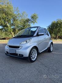 Smart 451 cabrio