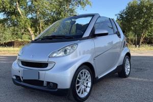 Smart 451 cabrio
