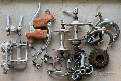 Componenti vintage Eroica