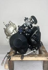 Blocco motore AM3 Gilardoni 2 50cc