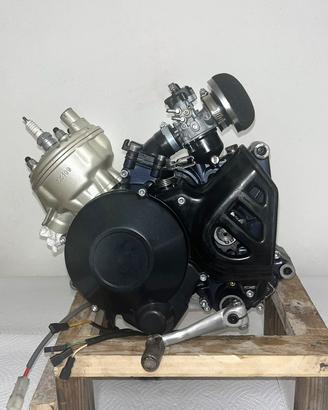 Blocco motore AM3 Gilardoni 2 50cc