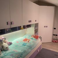 Cameretta mondo convenienza 