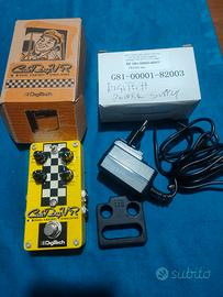 Digitech Cab dryvr