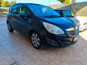 Opel Meriva 1.3 mtj 95cv