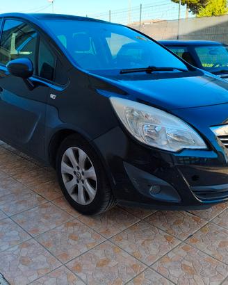 Opel Meriva 1.3 mtj 95cv