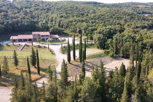 Natale e Capodanno in Toscana