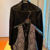 Abito da cerimonia uomo