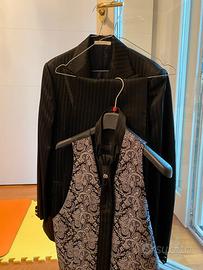 Abito da cerimonia uomo