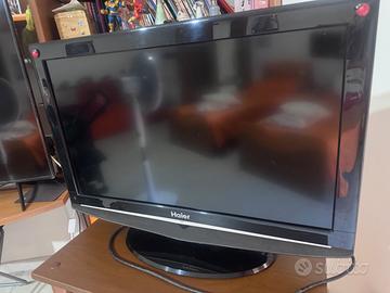 TV haier