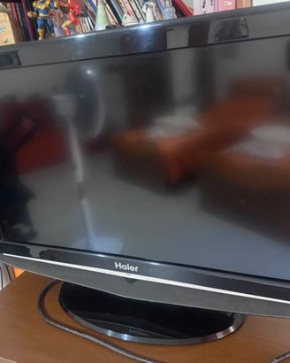 TV haier