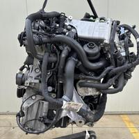 MOTORE COMPLETO AUDI Q5 Serie (FYB) det Diesel 200