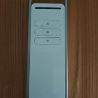 tenda a bracci motore con telecomando 