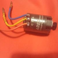 Motorino brushless