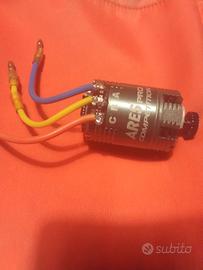 Motorino brushless