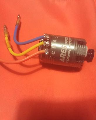 Motorino brushless