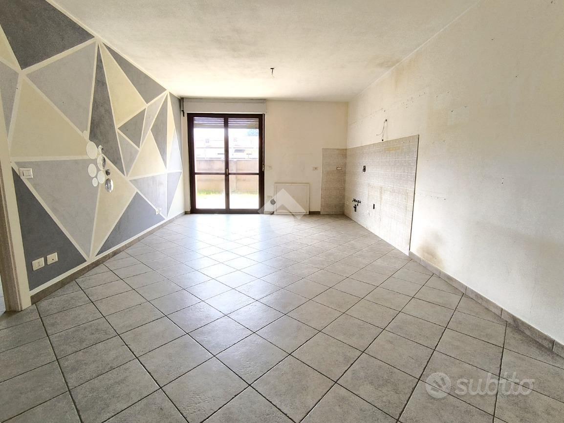 Appartamento – Saluggia, Vercelli - Vista 5