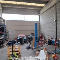 Rif.CP2|Capannone Gragnano Trebbiense