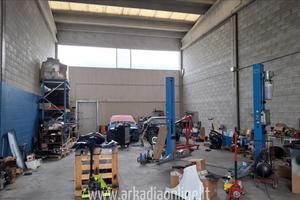 Rif.CP2|Capannone Gragnano Trebbiense