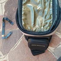 borsa serbatoio  BMW