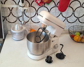 Impastatrice Planetaria 5kg  