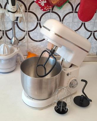 Impastatrice Planetaria 5kg  