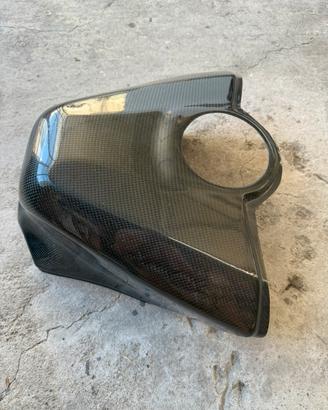 Yamaha R1 cover serbatoio