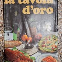 La tavola d'oro - Wilma Volponi e Paola Versè
