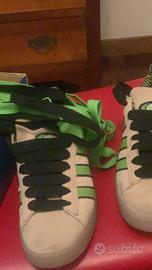 Scarpe adidas n 41,5