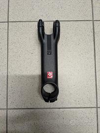 Attacco manubrio Bontrager Blendr 120mm