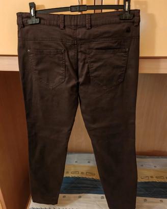 Pantalone donna Benetton 
