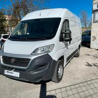 FIAT DUCATO L2 H2 PASSO MEDIO - TETTO ALTO 2.3 MJ 