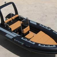 Gommone RIB-480D USATO COME NUOVO