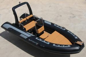 Gommone RIB-480D USATO COME NUOVO