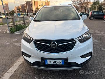 Opel mokka x 45 mila km