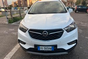 Opel mokka x 45 mila km